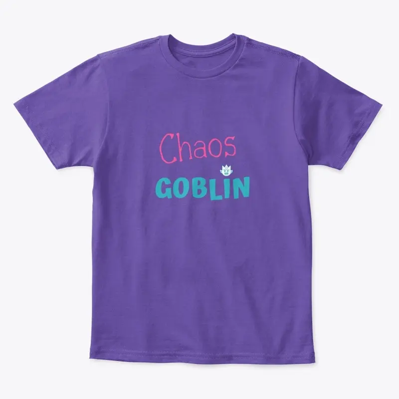 Chaos Goblin