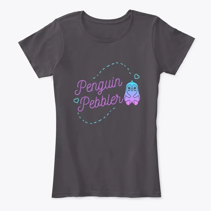 Penguin Pebbler