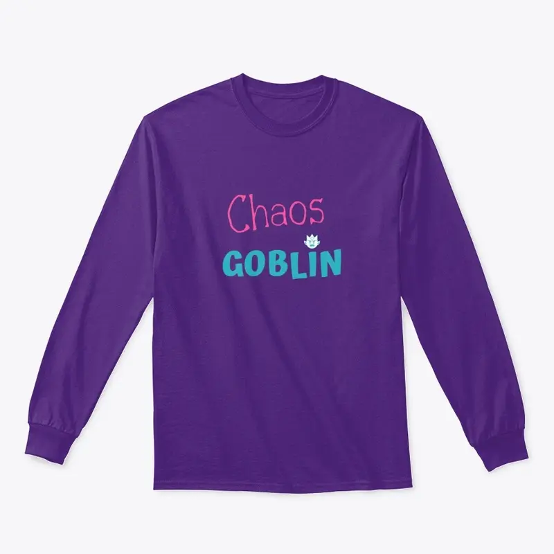 Chaos Goblin