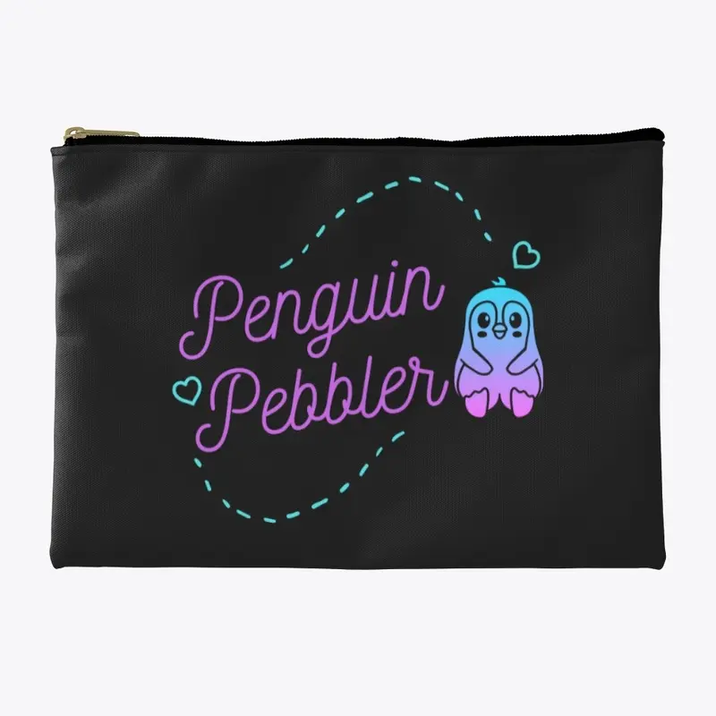 Penguin Pebbler