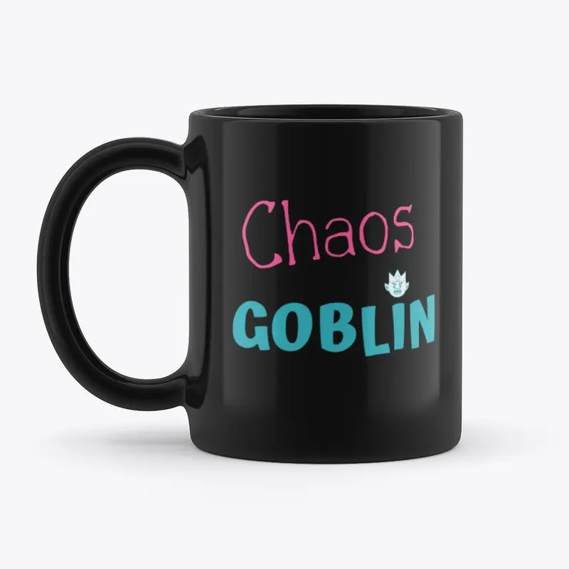 Chaos Goblin