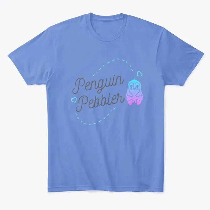 Penguin Pebbler