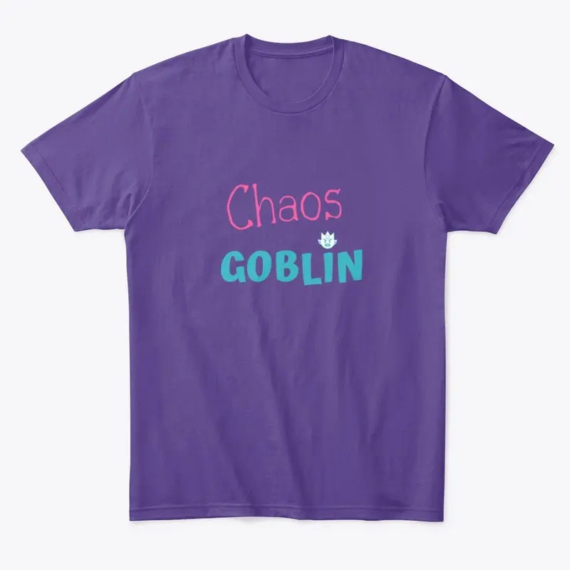 Chaos Goblin