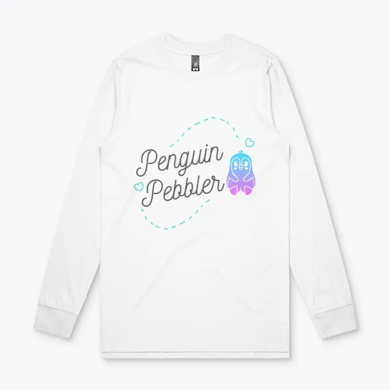 Penguin Pebbler