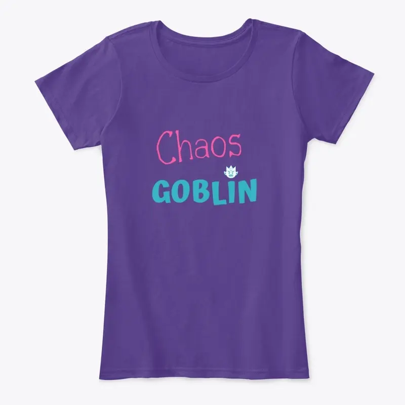 Chaos Goblin