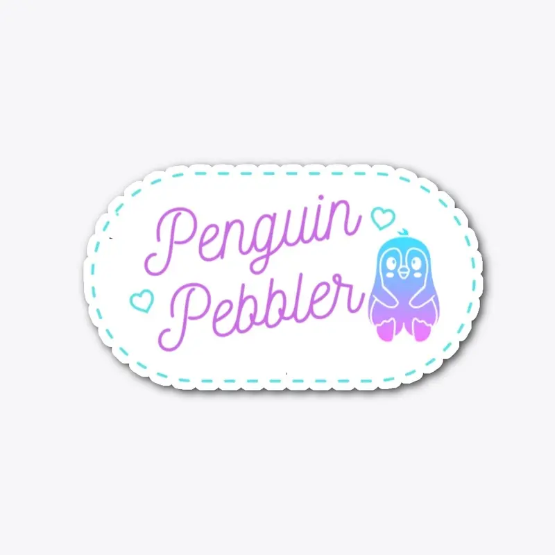 Penguin Pebbler